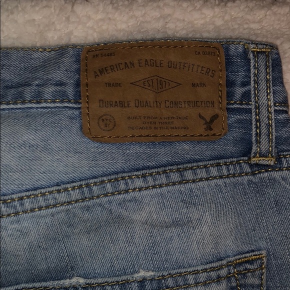 Jeans - Picture 4 of 5